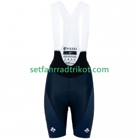 UAE Team Emirates XRG Trägershorts 2025 N001